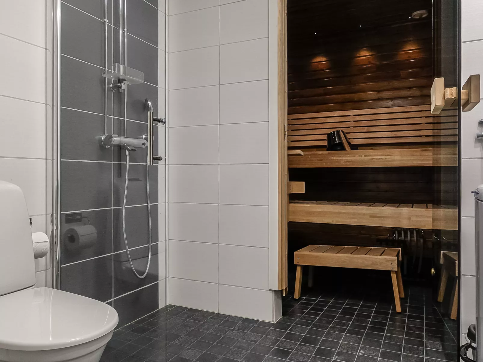 Levin revontulitaivas d-Inside