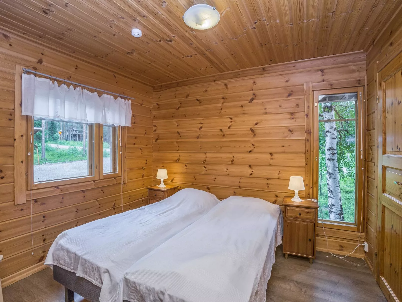 Sointutie 2a-Drinnen