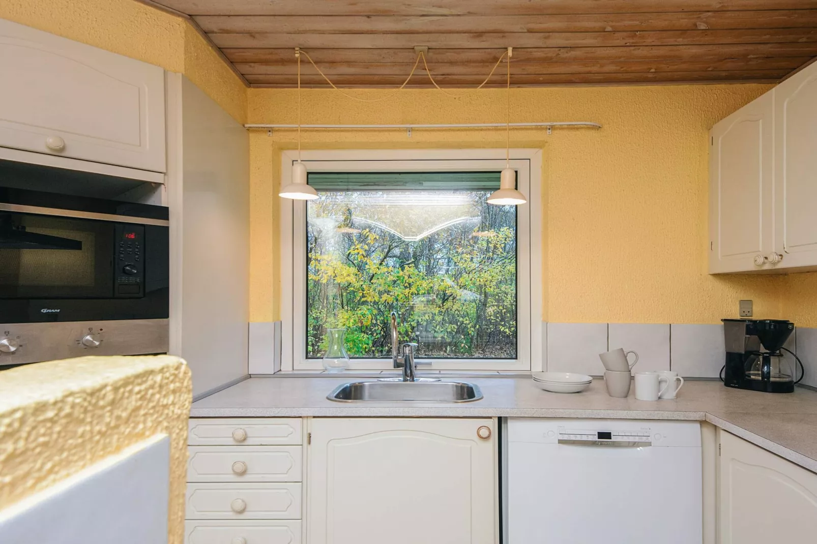 12 person holiday home in Oksbøl-Indoor