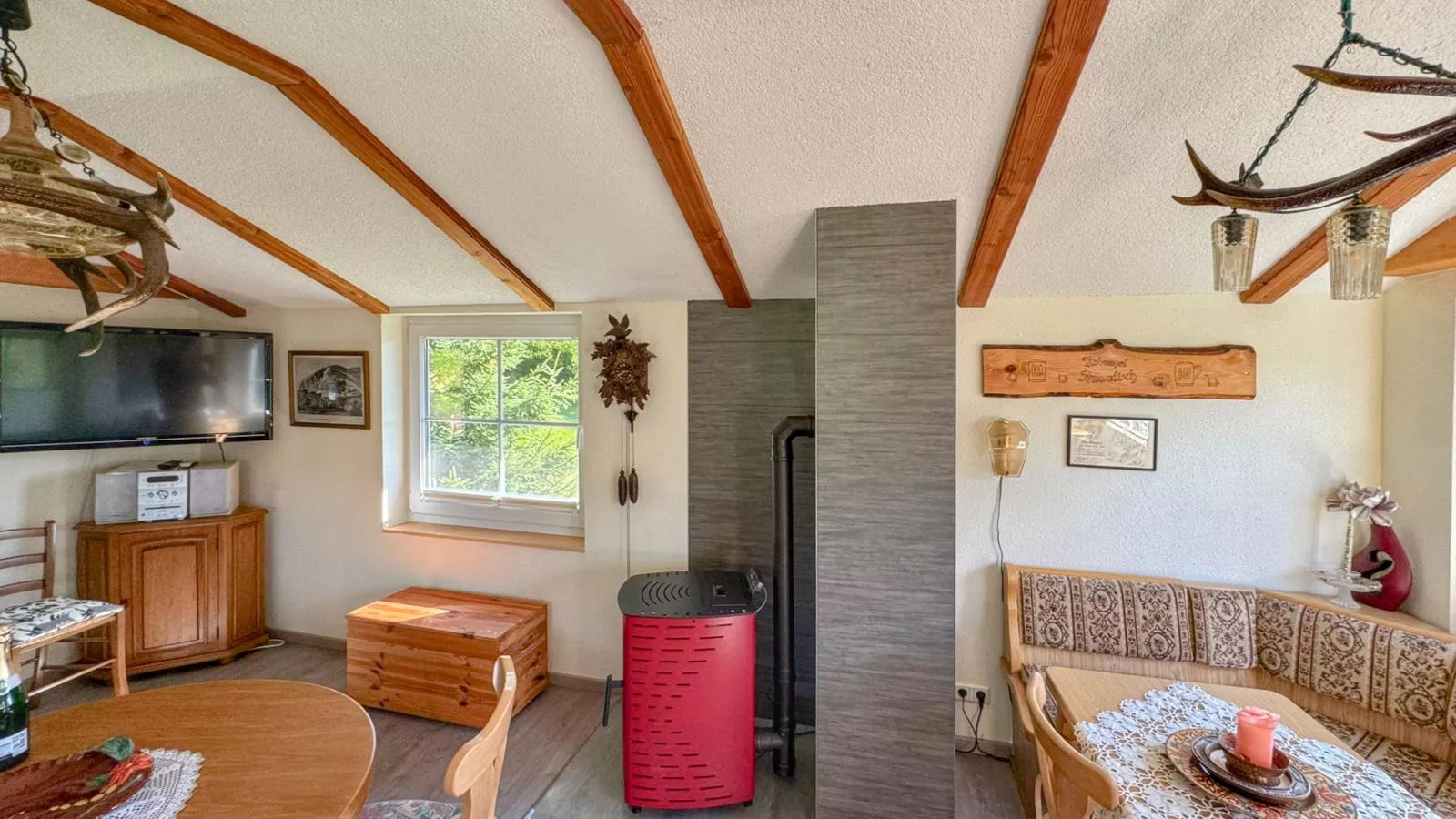 Am Arnsberg-Esszimmer