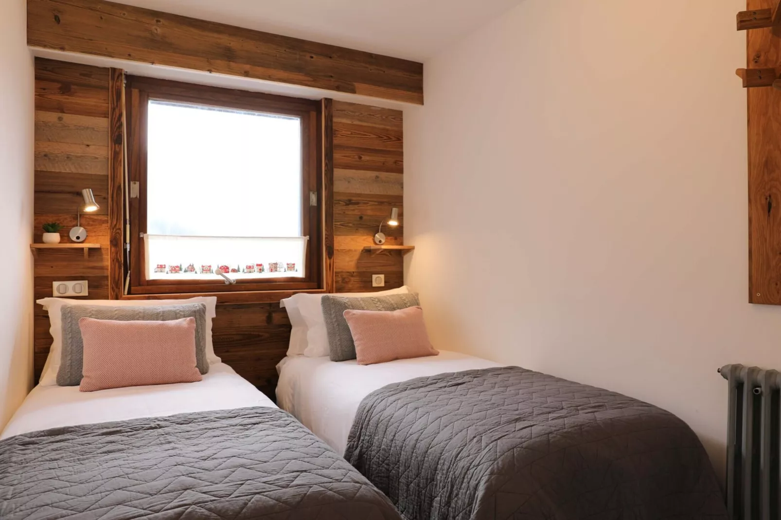 Brevent 1-Schlafzimmer