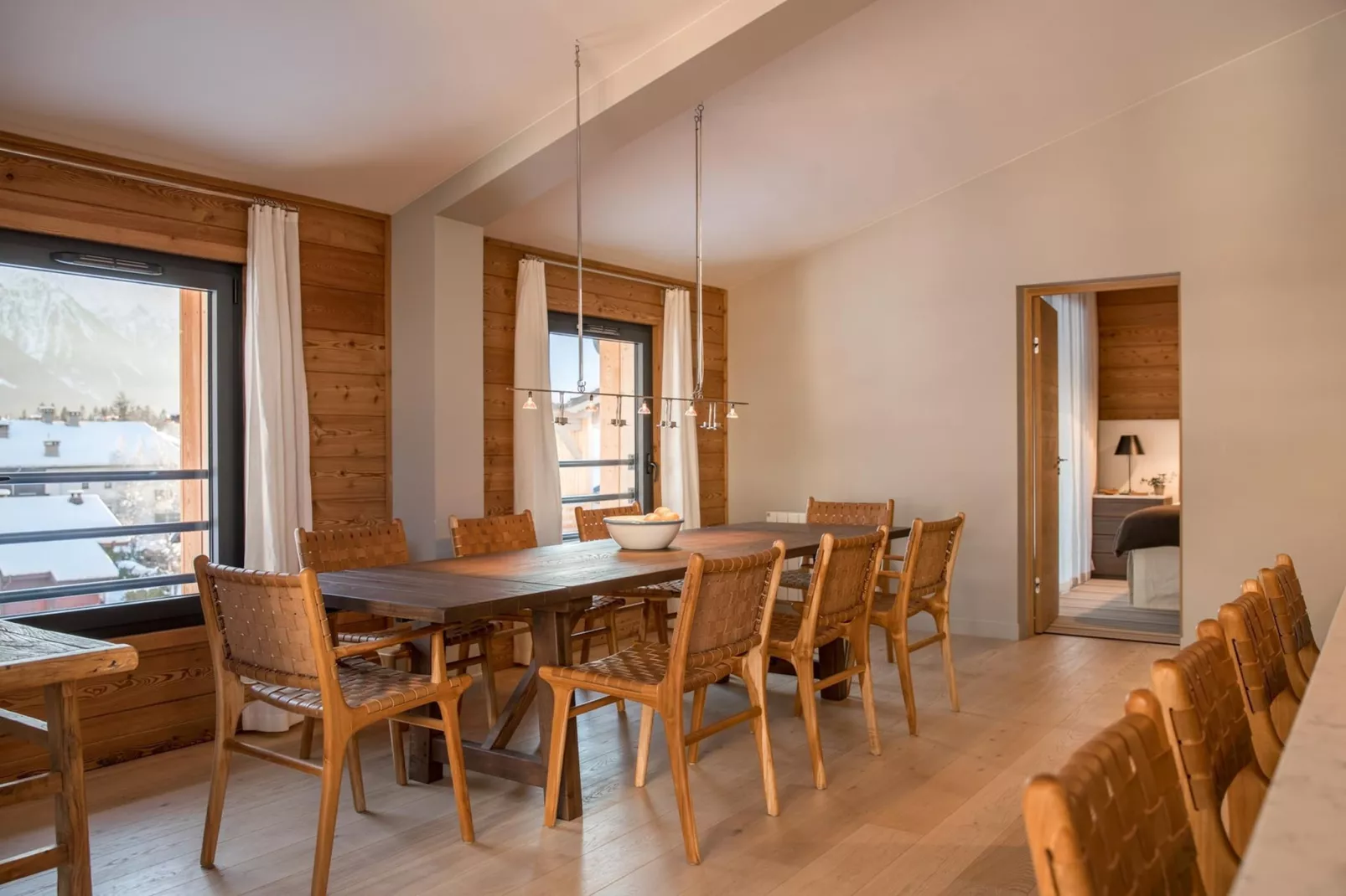 Cordee 331-Esszimmer