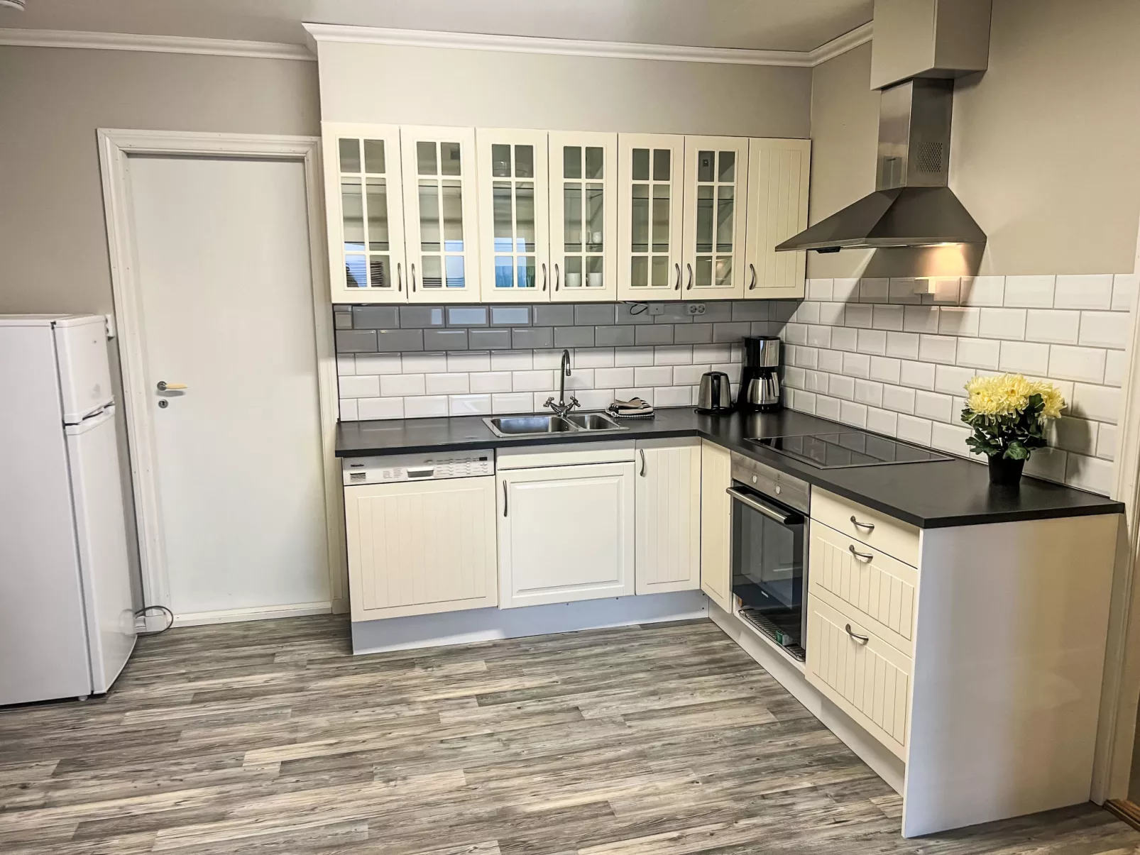 Samlen Vasselgård-Drinnen