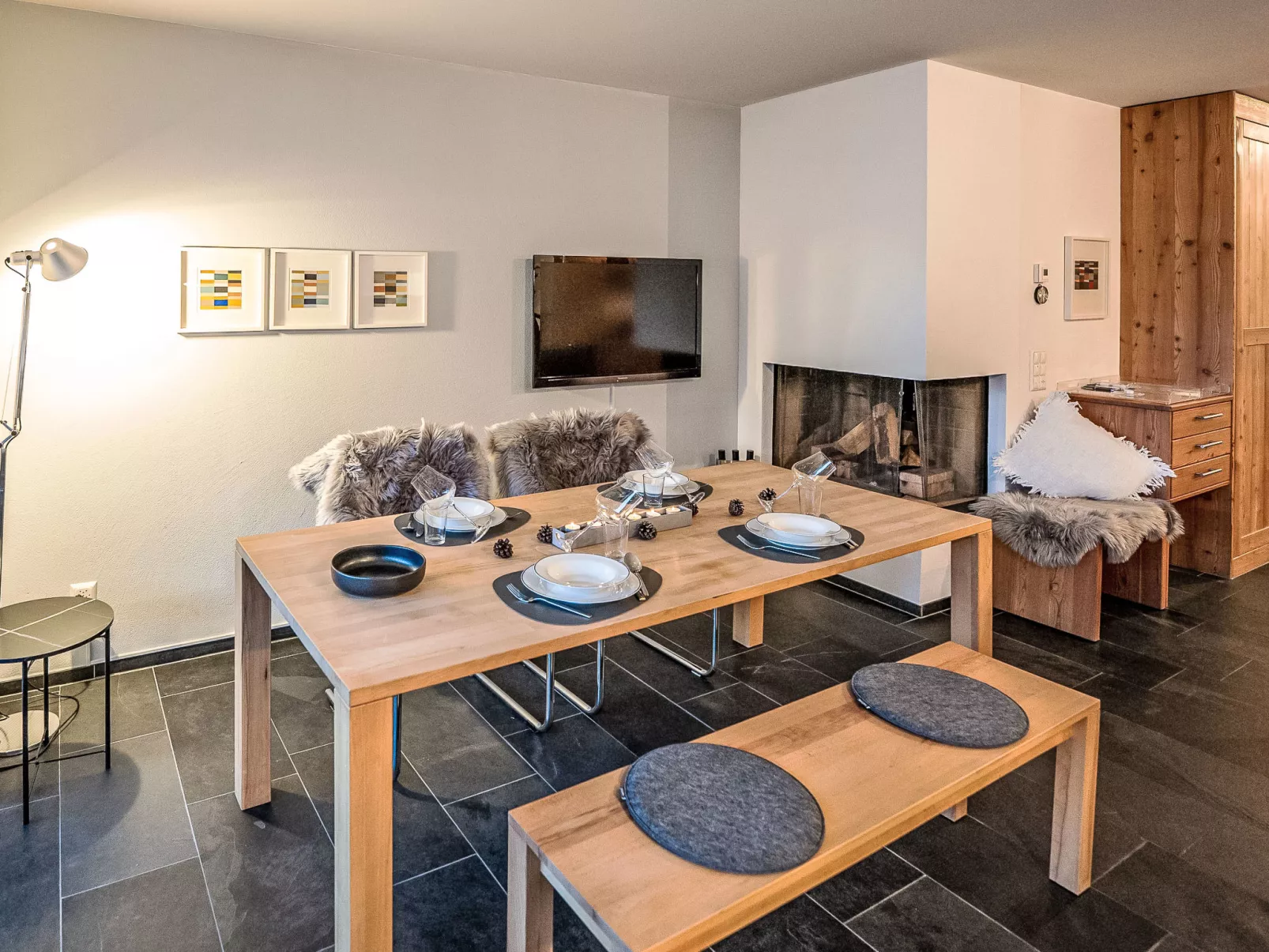 Chesa Promulins-Drinnen