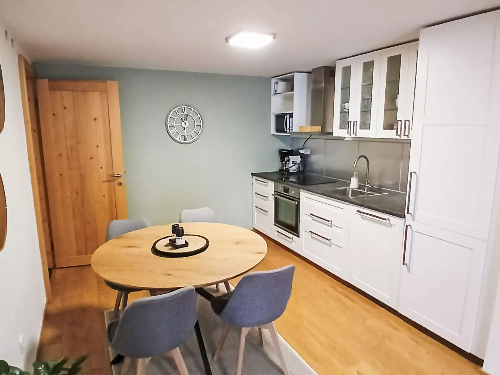 Na Kovárně-Drinnen