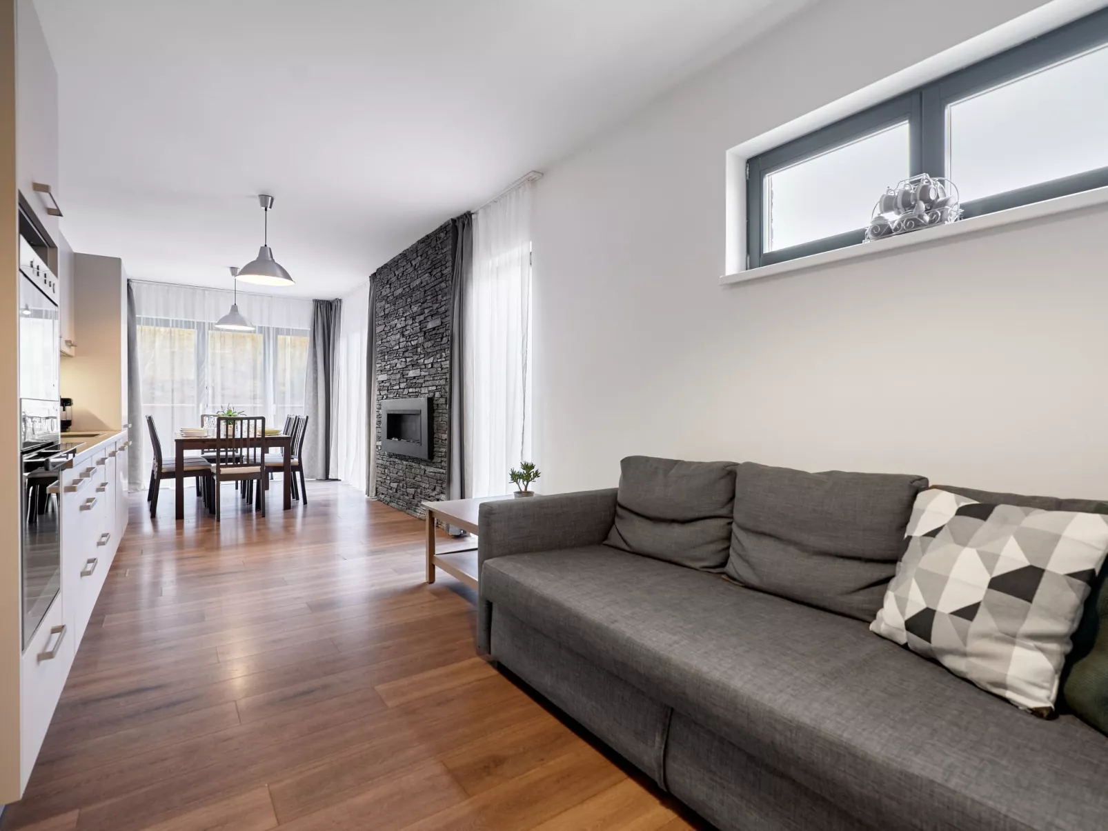 Bellevue Keilberg-Inside