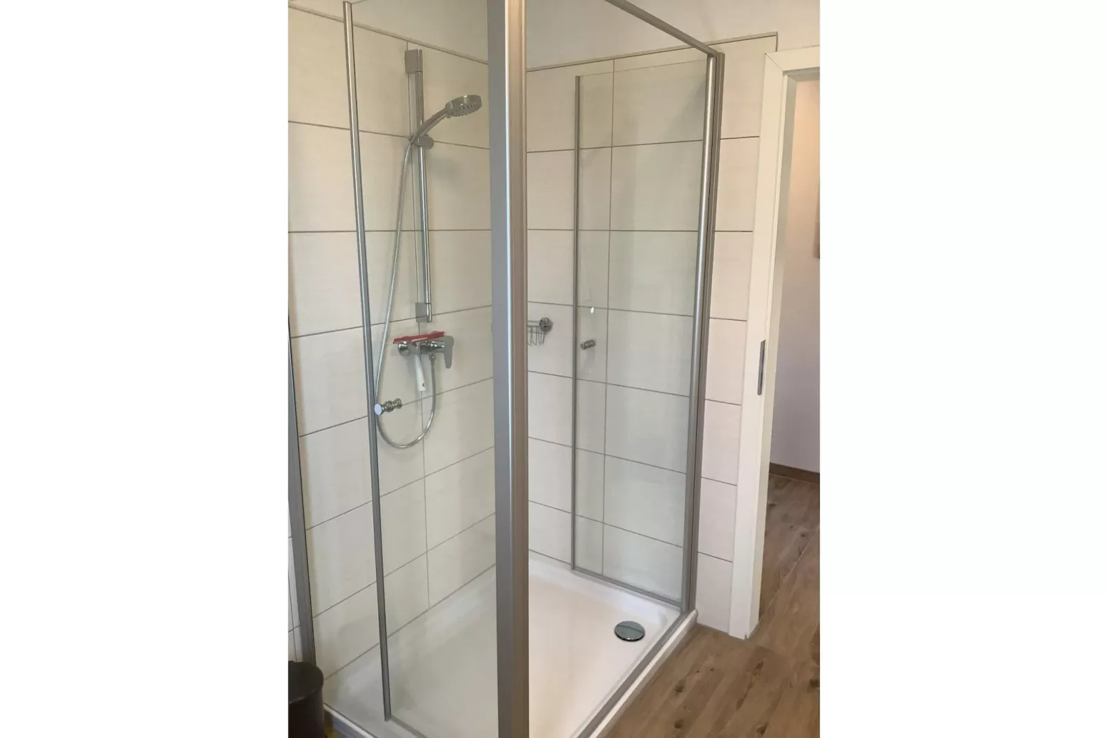 Heimathafen-Badezimmer