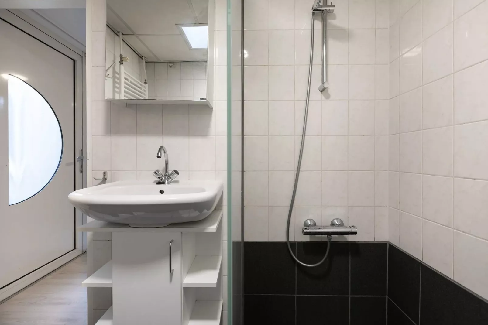 Vakantiepark de Berkenhorst 19 - Salle de bain