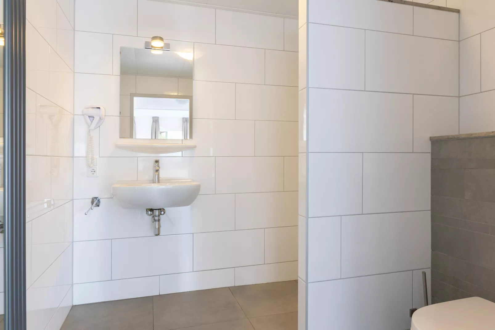 De Riethorst 3-Badezimmer