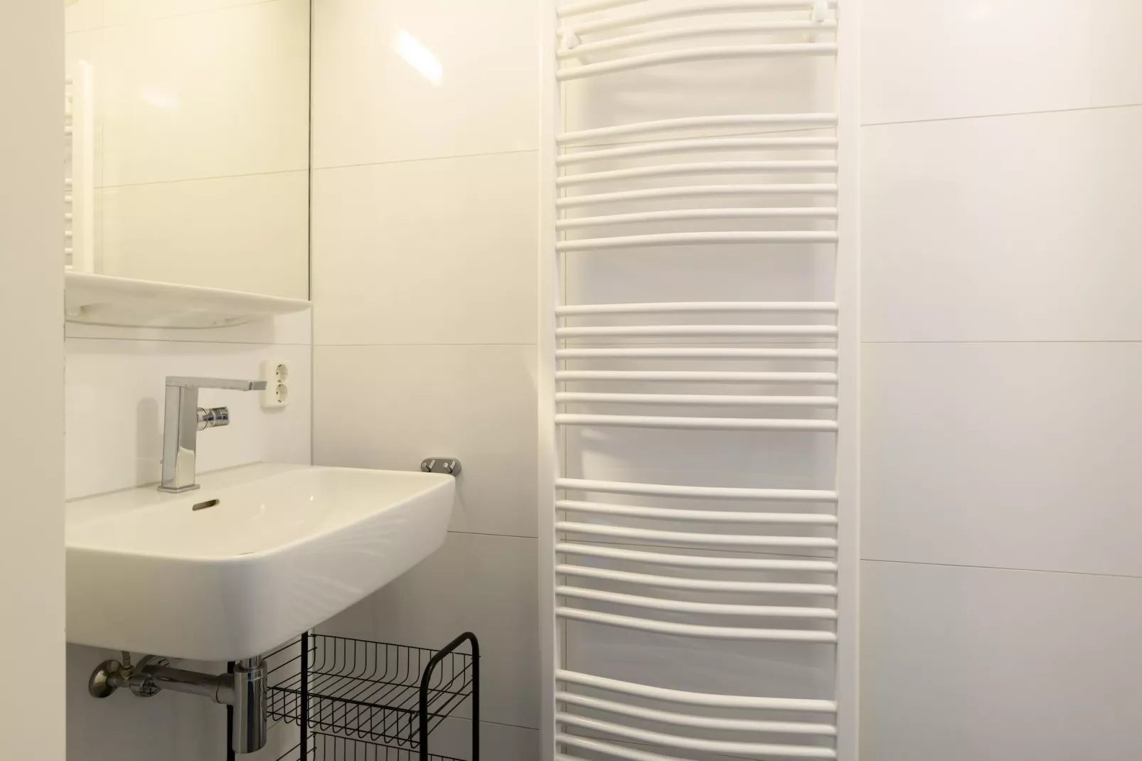 Havenresort Terherne 2-Bathroom