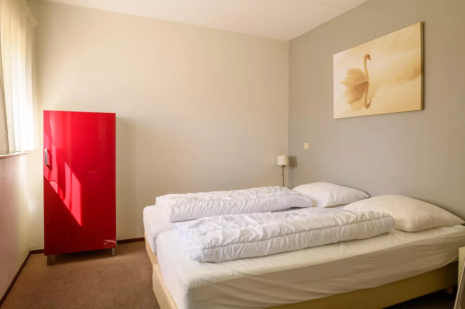 Vakantiepark Emslandermeer 21-Bedroom