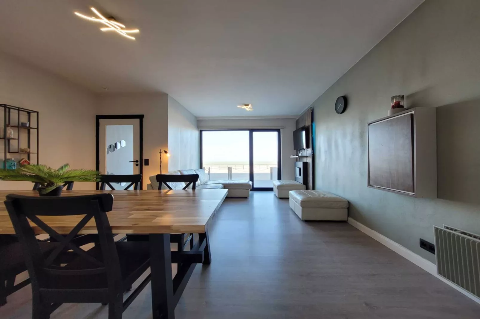 NOORDSTE 0001-Esszimmer