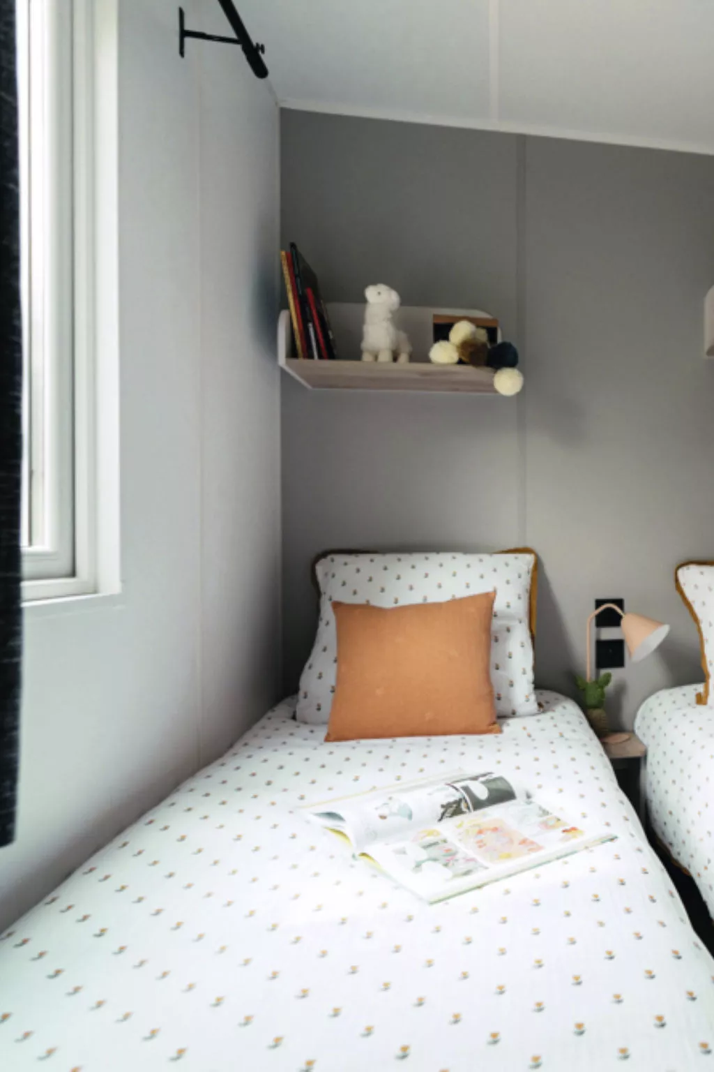 Camping La Plage-Inside