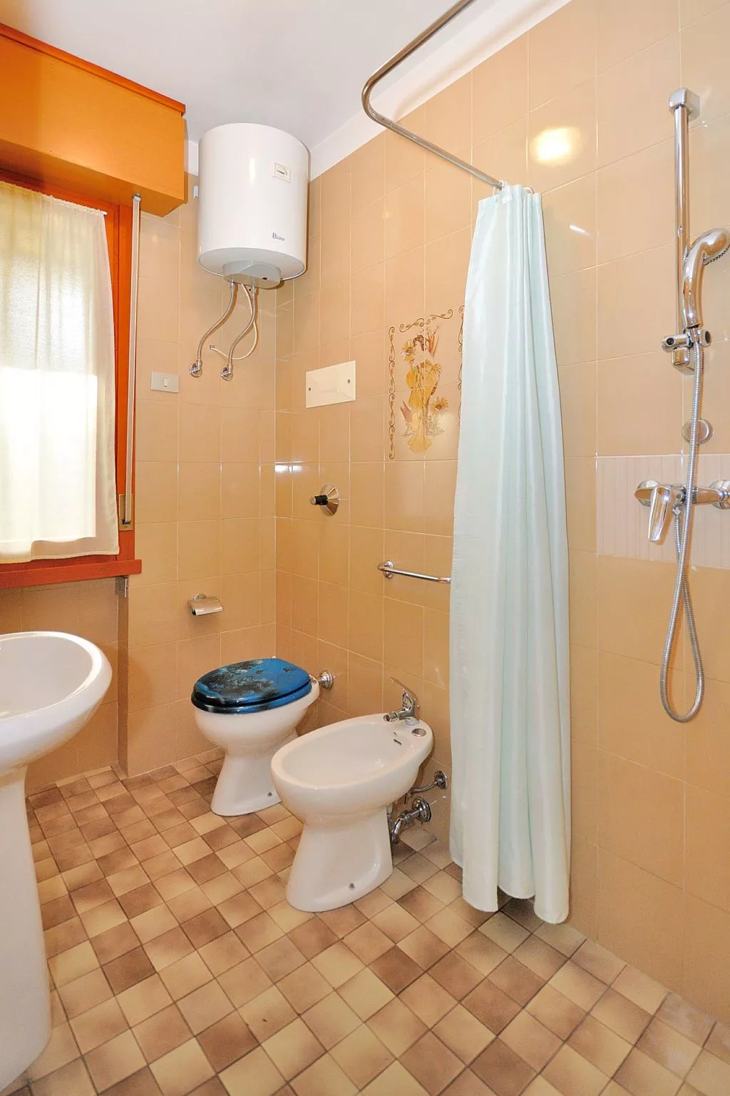 Villa Friuli-Drinnen