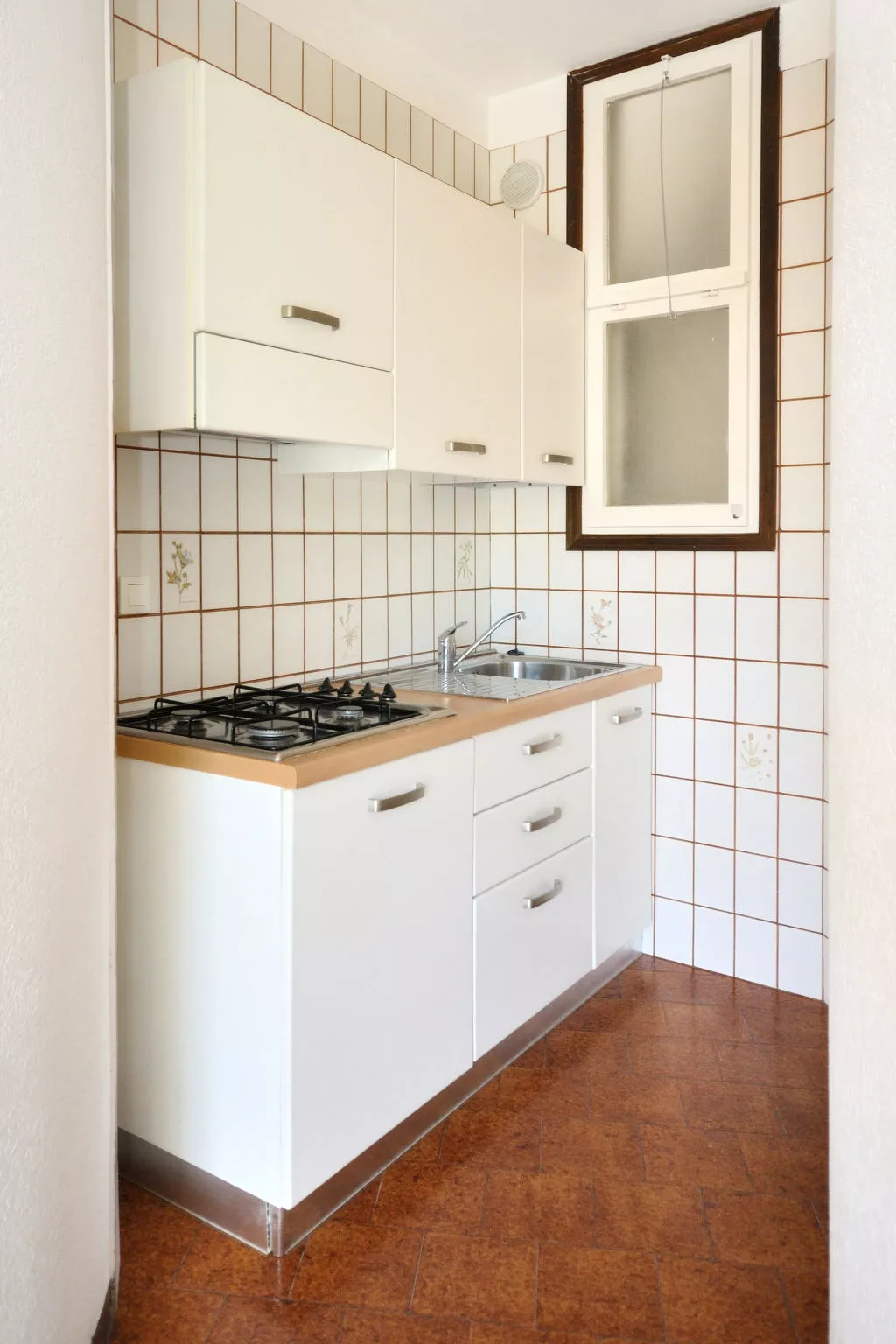 Villaggio Tivoli-Drinnen