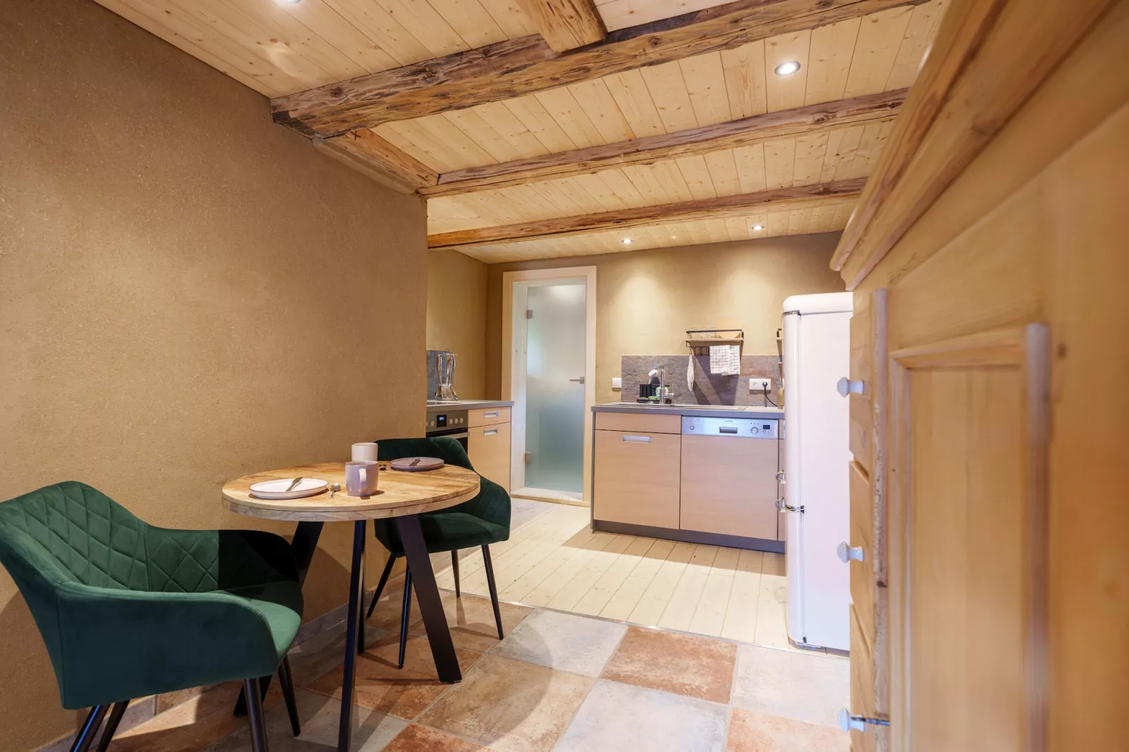 Klimbim Anna-Kitchen