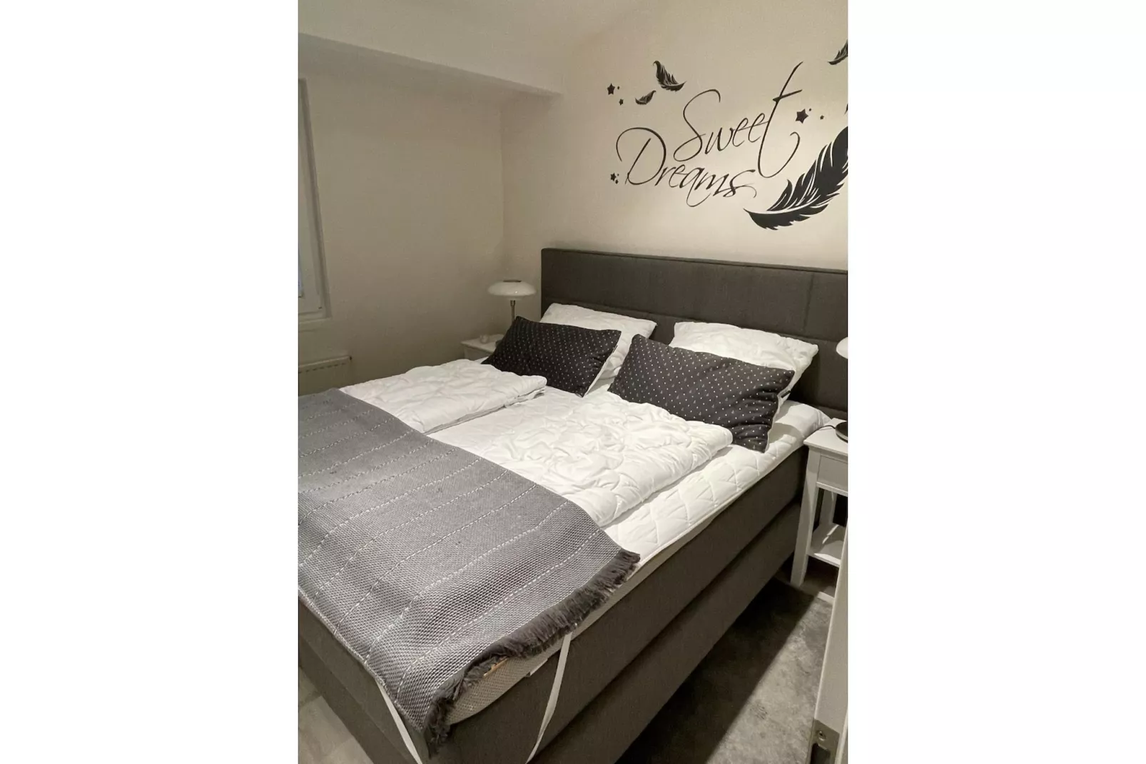 Silbersee M51-Chambre