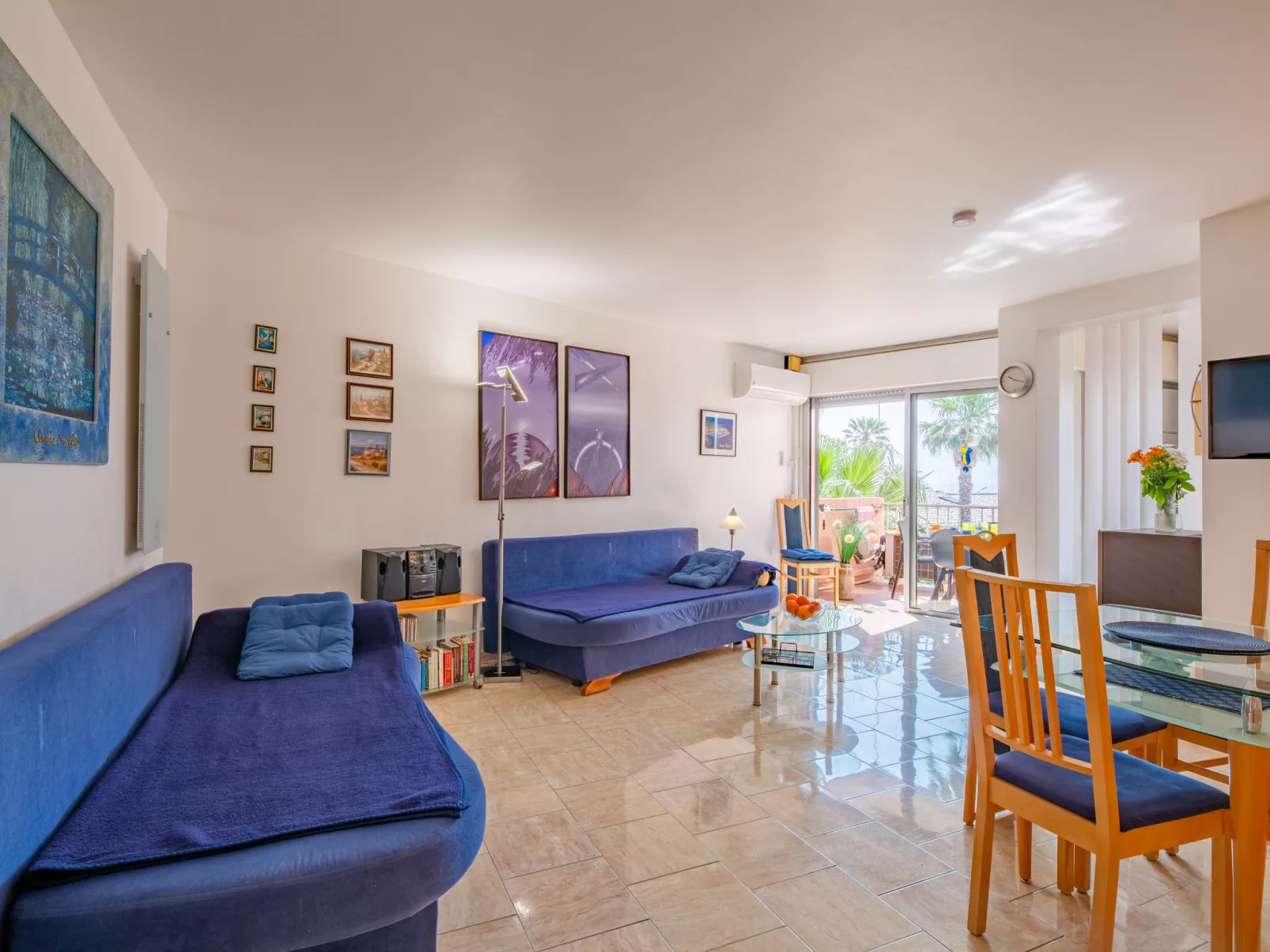 Villa Botrel-Drinnen