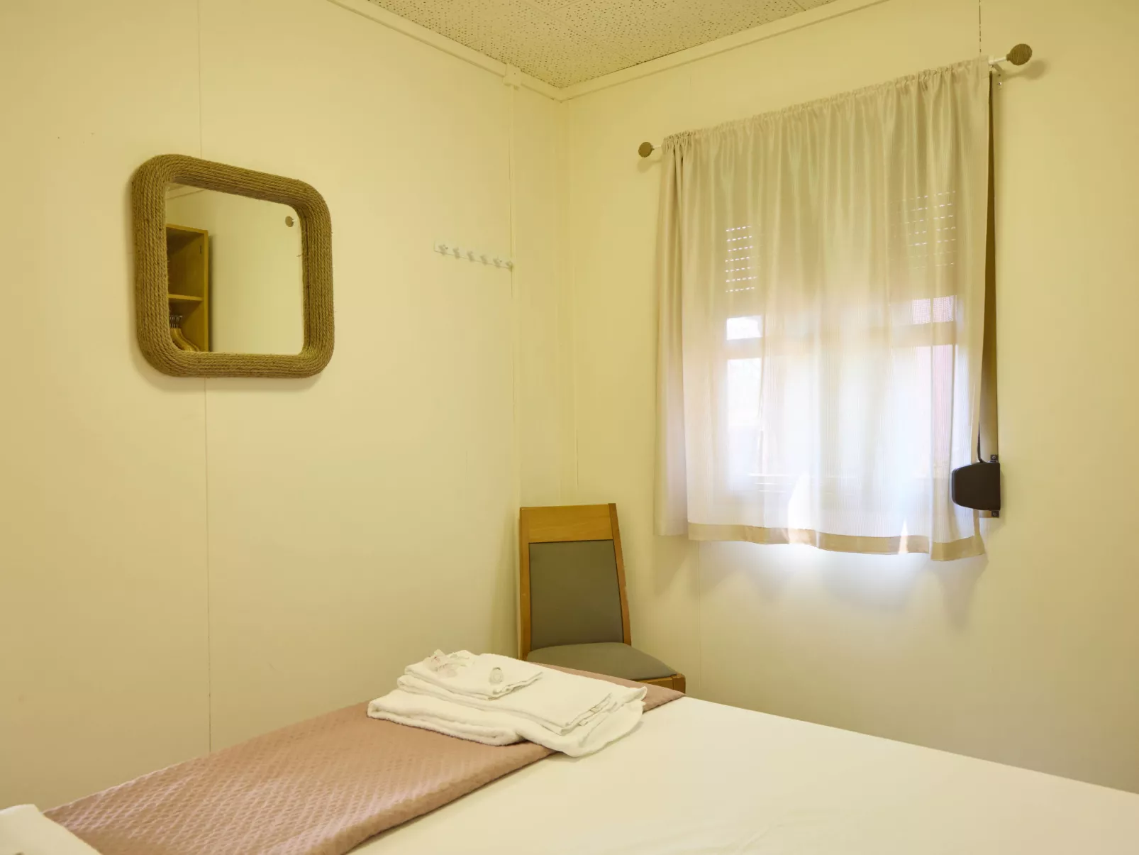 Costa D'Argento-Inside