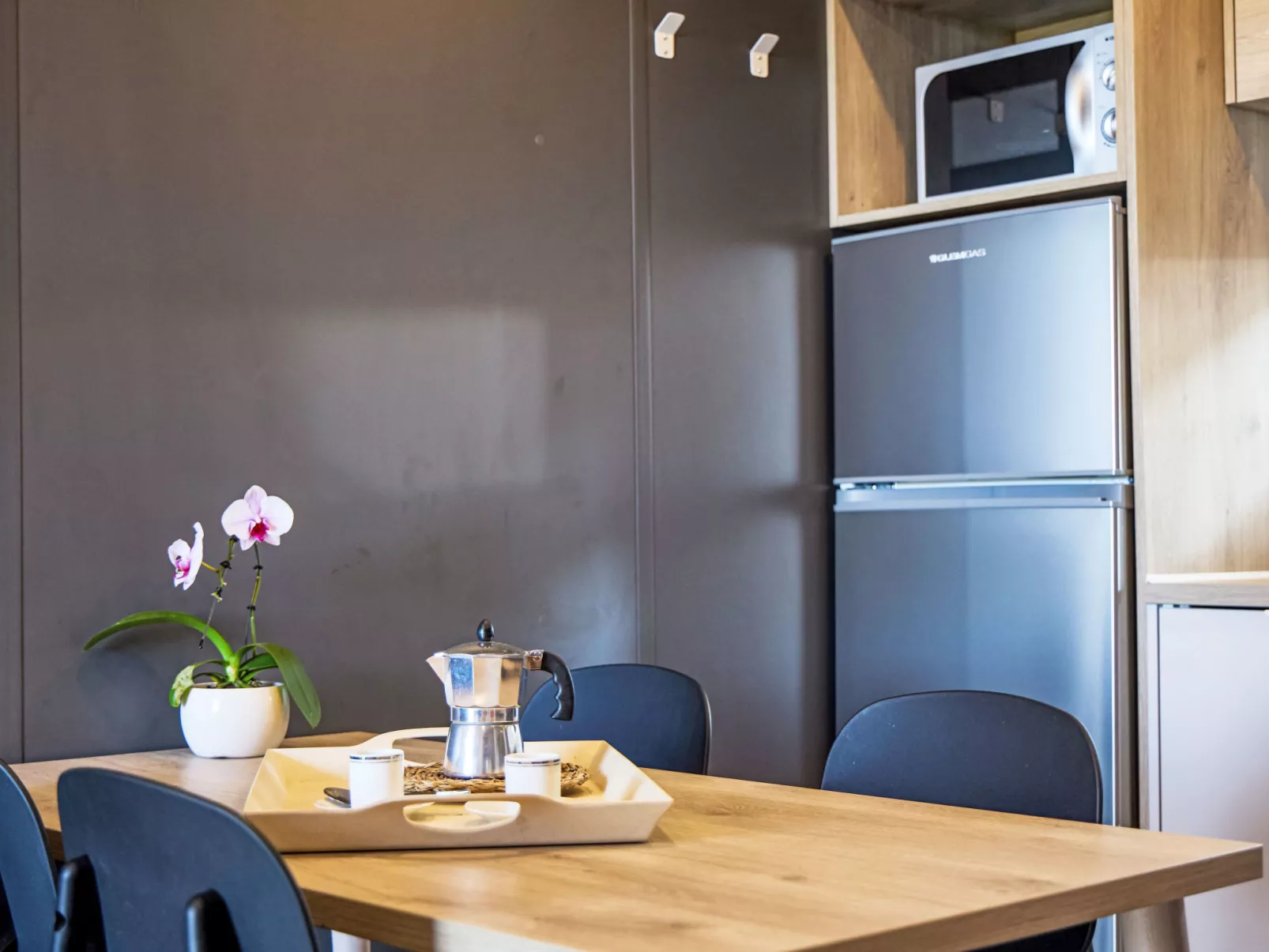 Costa D'Argento-Inside