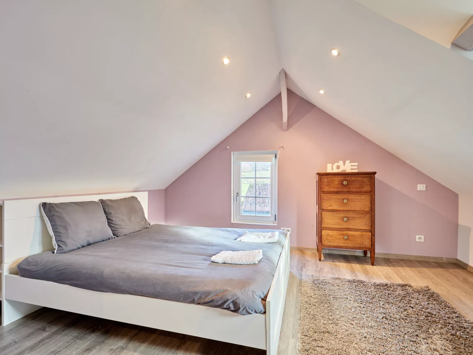 La Musardière-Dedans