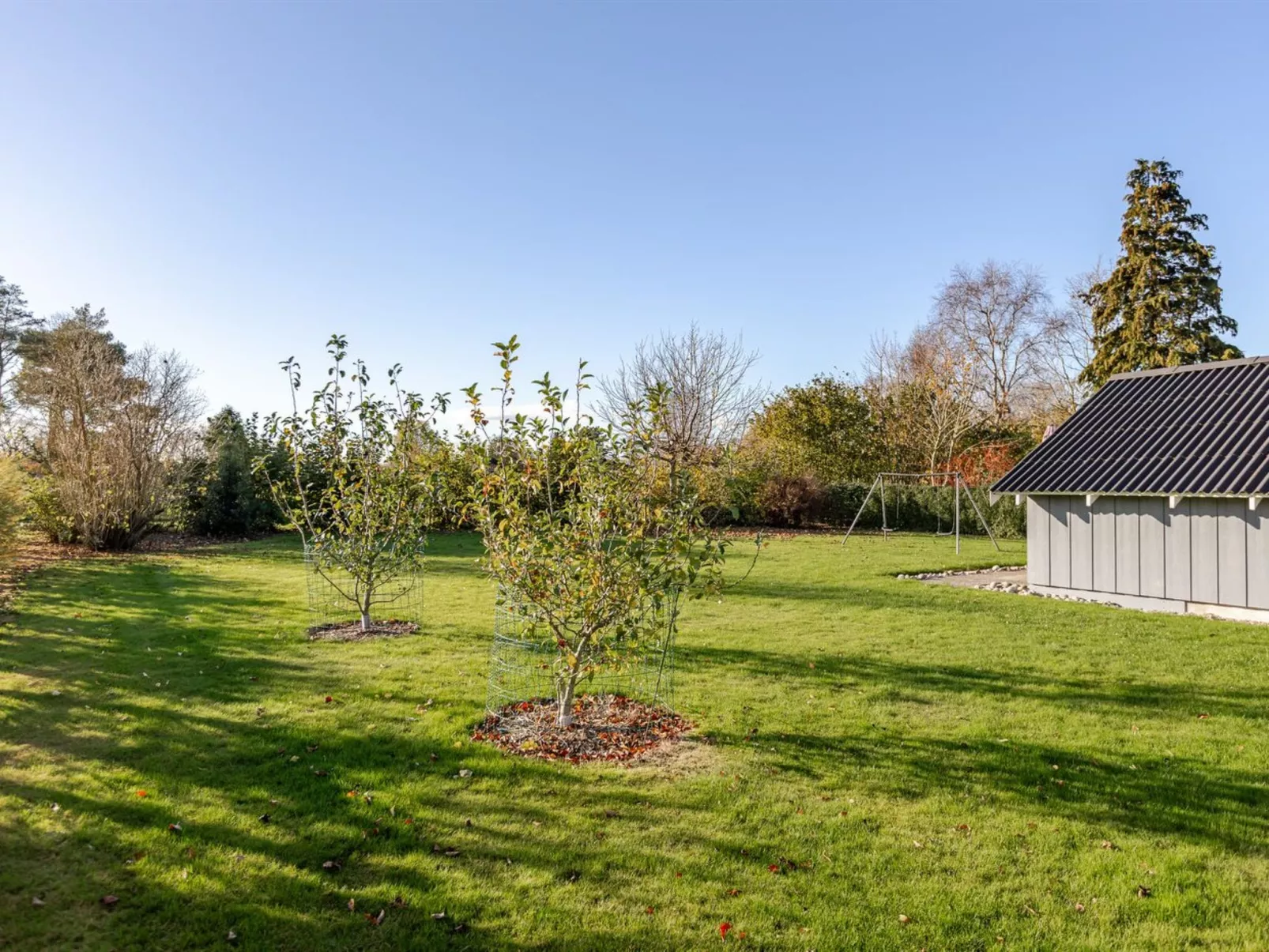 "Gerarda" - 450m from the sea-Draußen