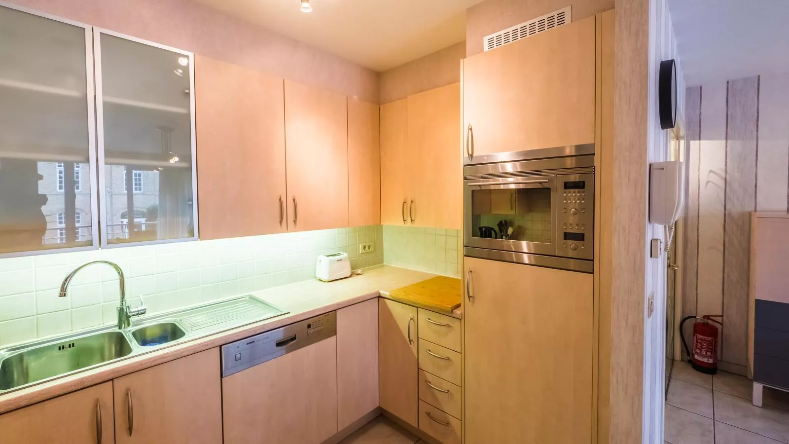 Franklin - 0101-Kitchen