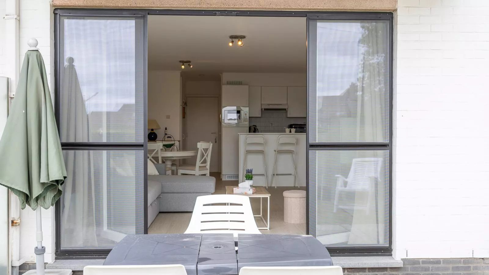 Green Garden blok 7 - 0002  box 134