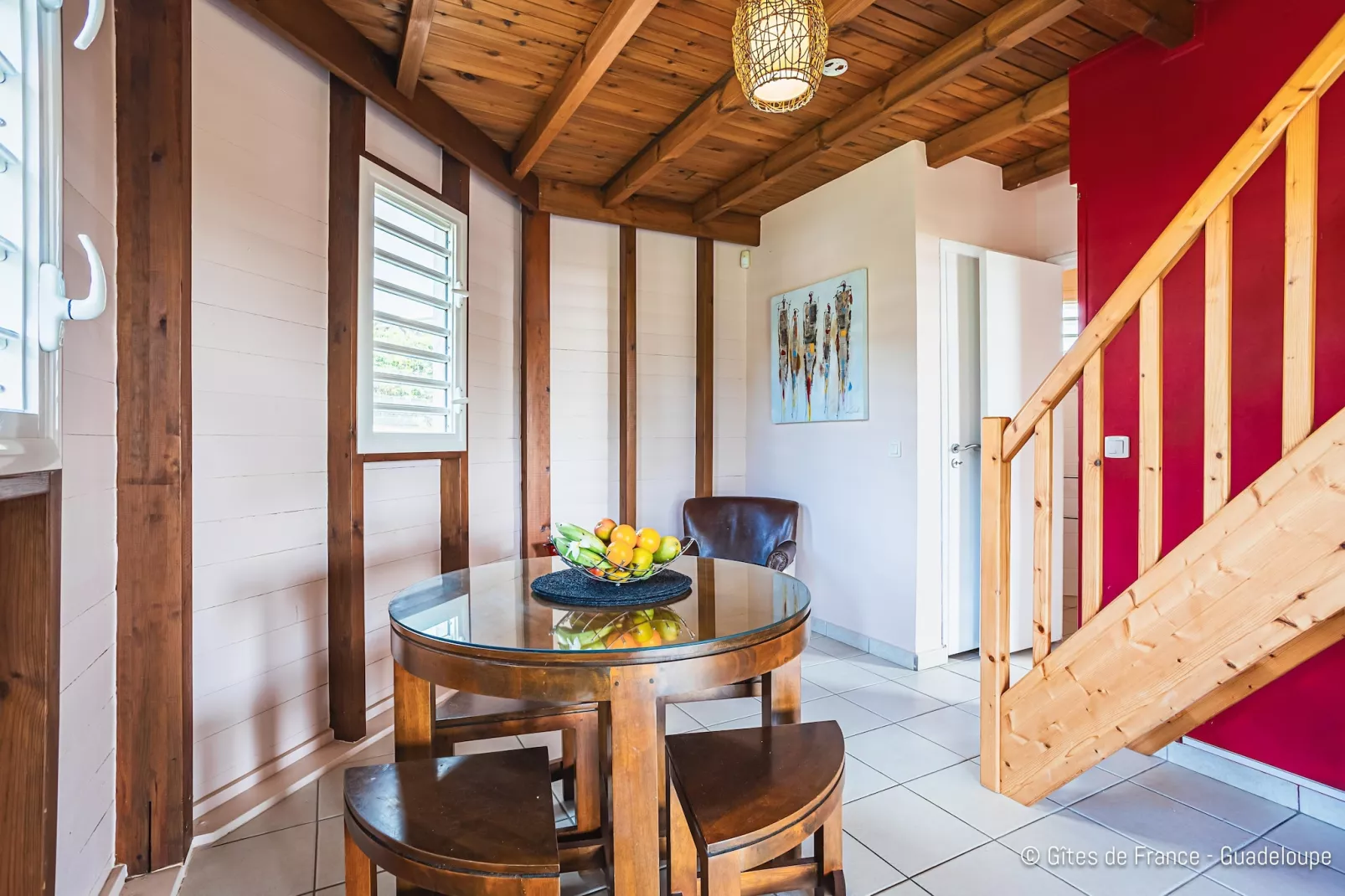 Paradise Bay Bungalow cosy bord de mer et piscine