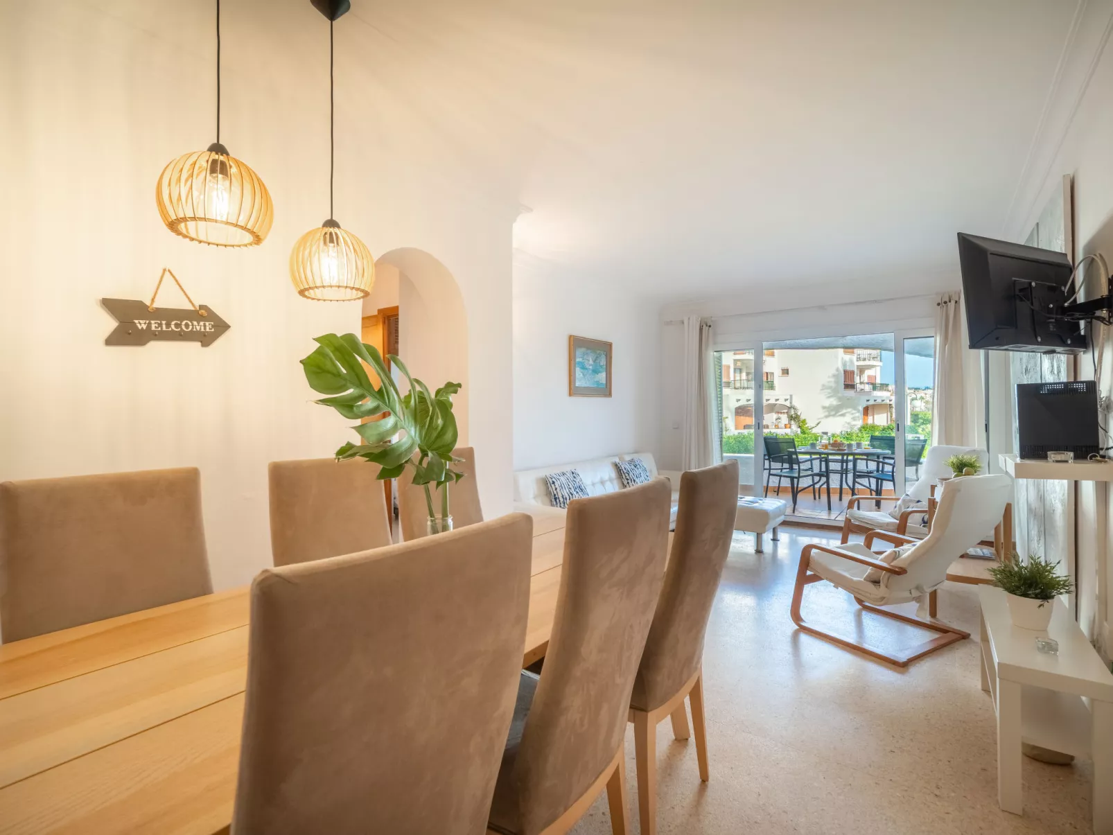 Carabela Chic-Inside