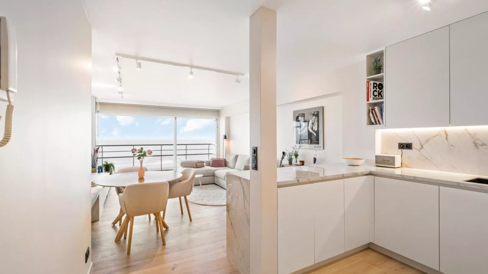 Blankenduyn  - A7-Cuisine