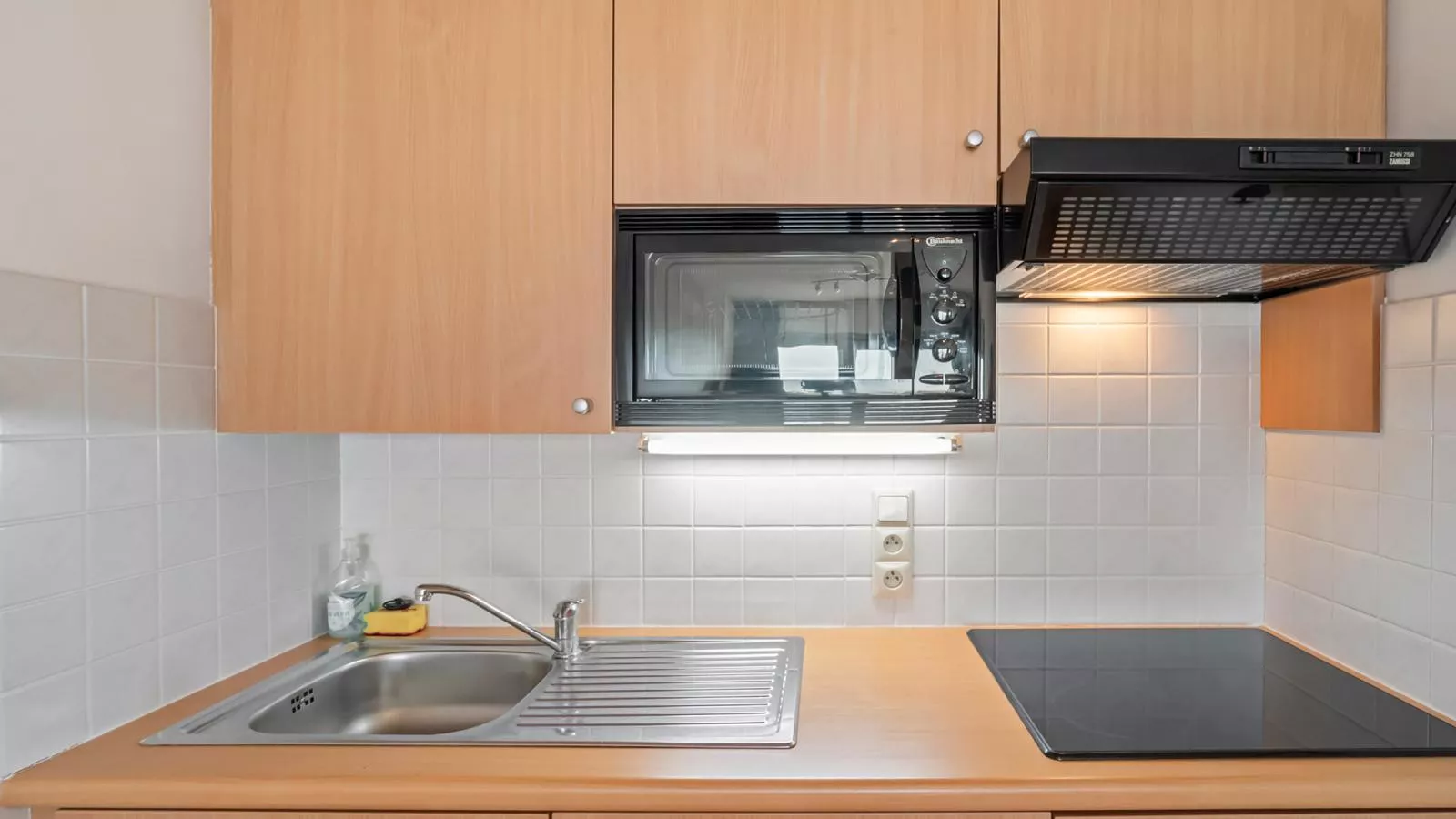 Ocean Suites - 1108-Cuisine