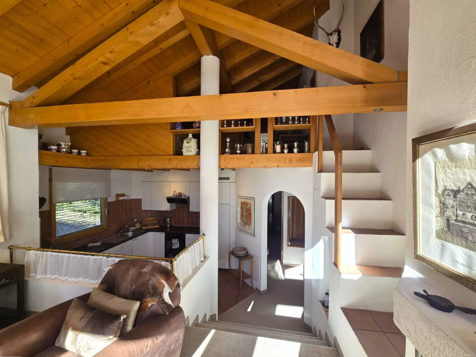 Ferienwohnung Carmela Lys