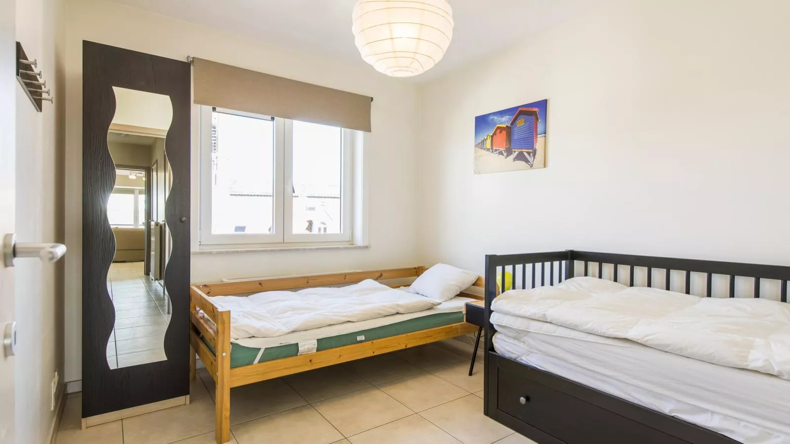 Dunepanne - 0502-Bedroom