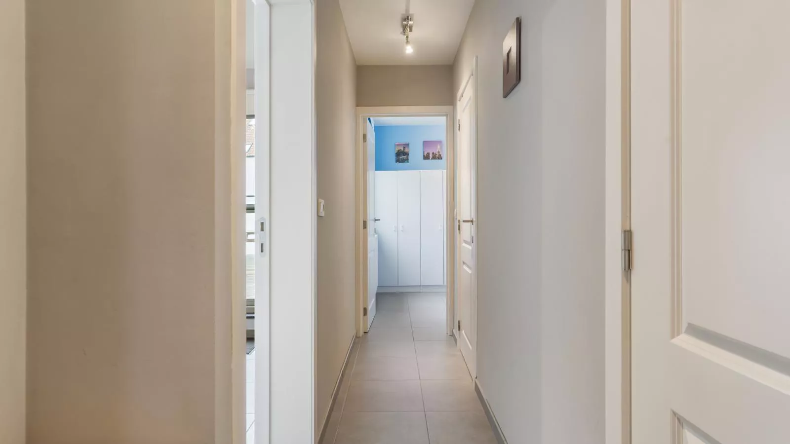 Prinsenlaan  - VER1-Hall / réception