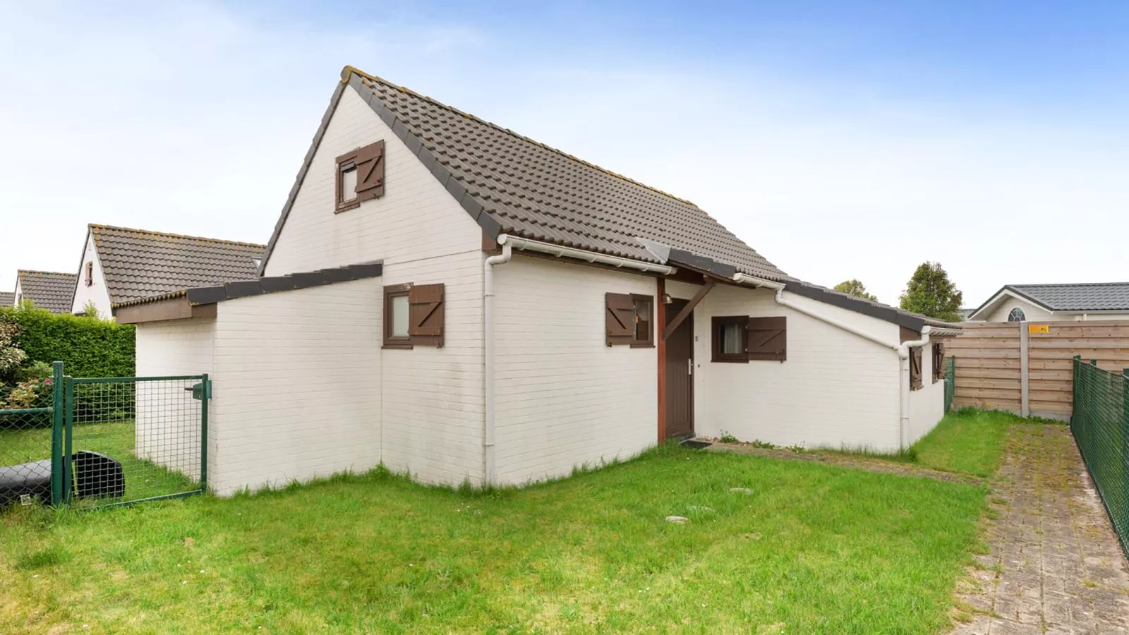 Zeepark Haerendycke - Nr 40