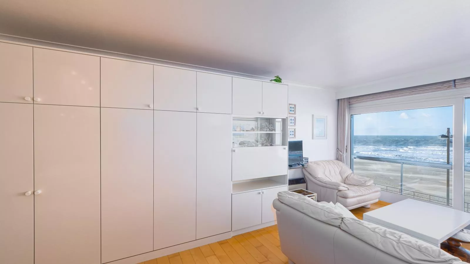 Brisbane II - 0202 + parking 35 (Zeegalm)-Salon