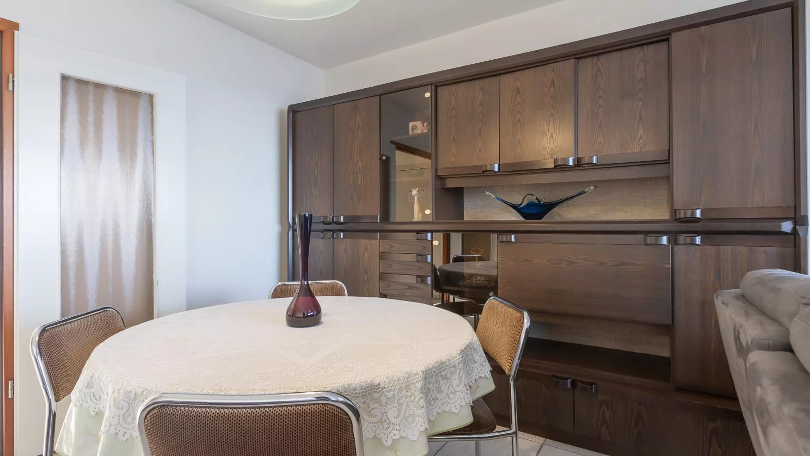 De Rede 1 - 0101 + parking 18-Living room