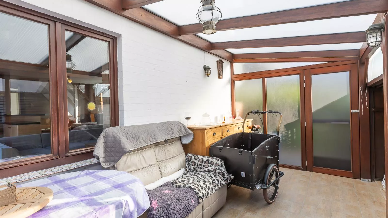 Wittedorp - 15-Innenbereich