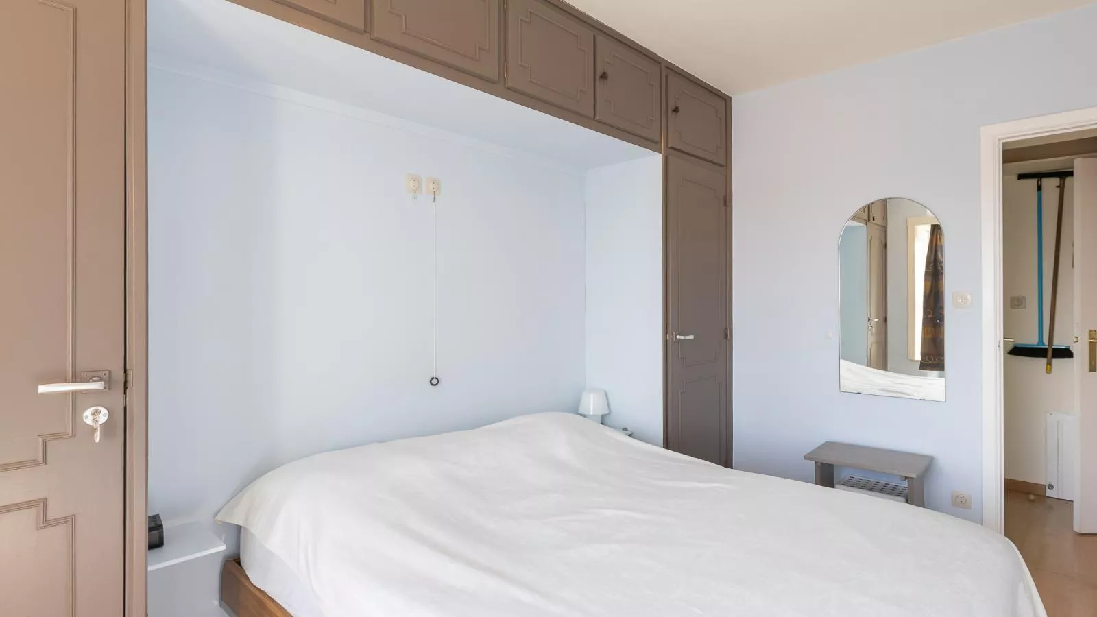 Con Amore - 0403-Bedroom