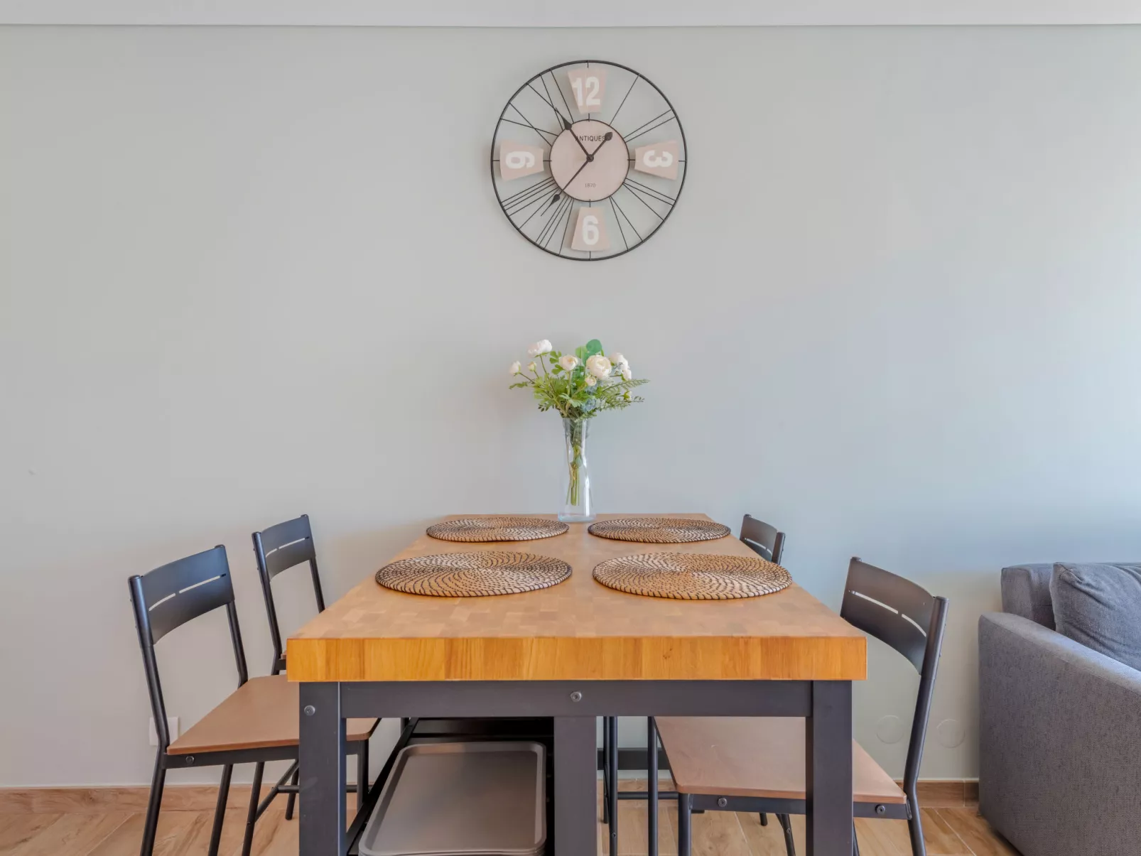 Viva One - Vip Properties-Dedans