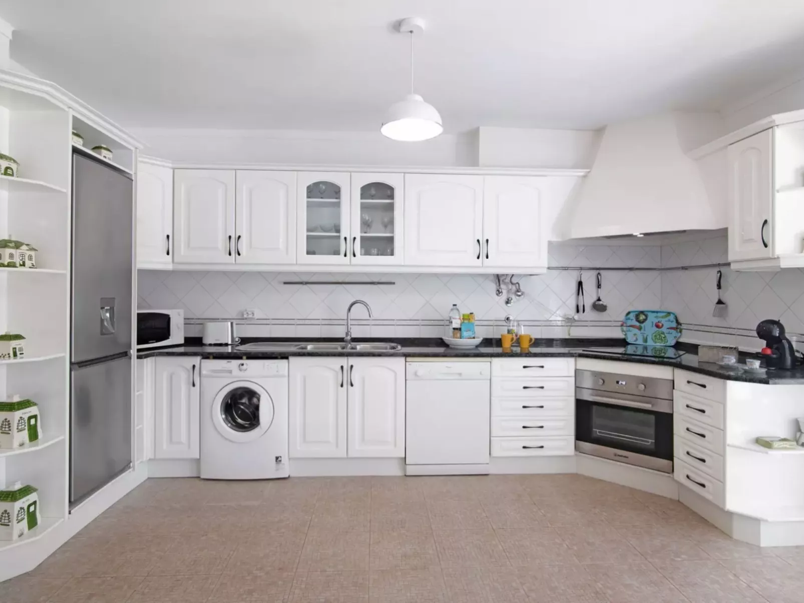 Kaya- Sunny Way-Drinnen