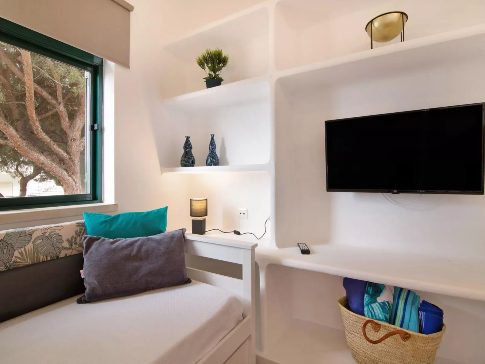 Medusa - Sunny Way-Inside