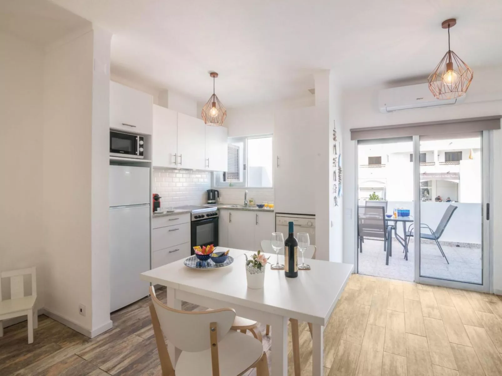 Patrick - Sunny Way-Dedans