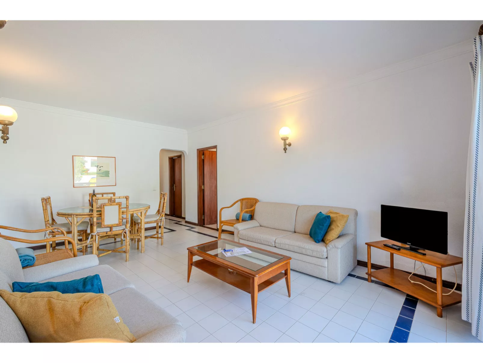 Rita - Sunny Way-Dedans