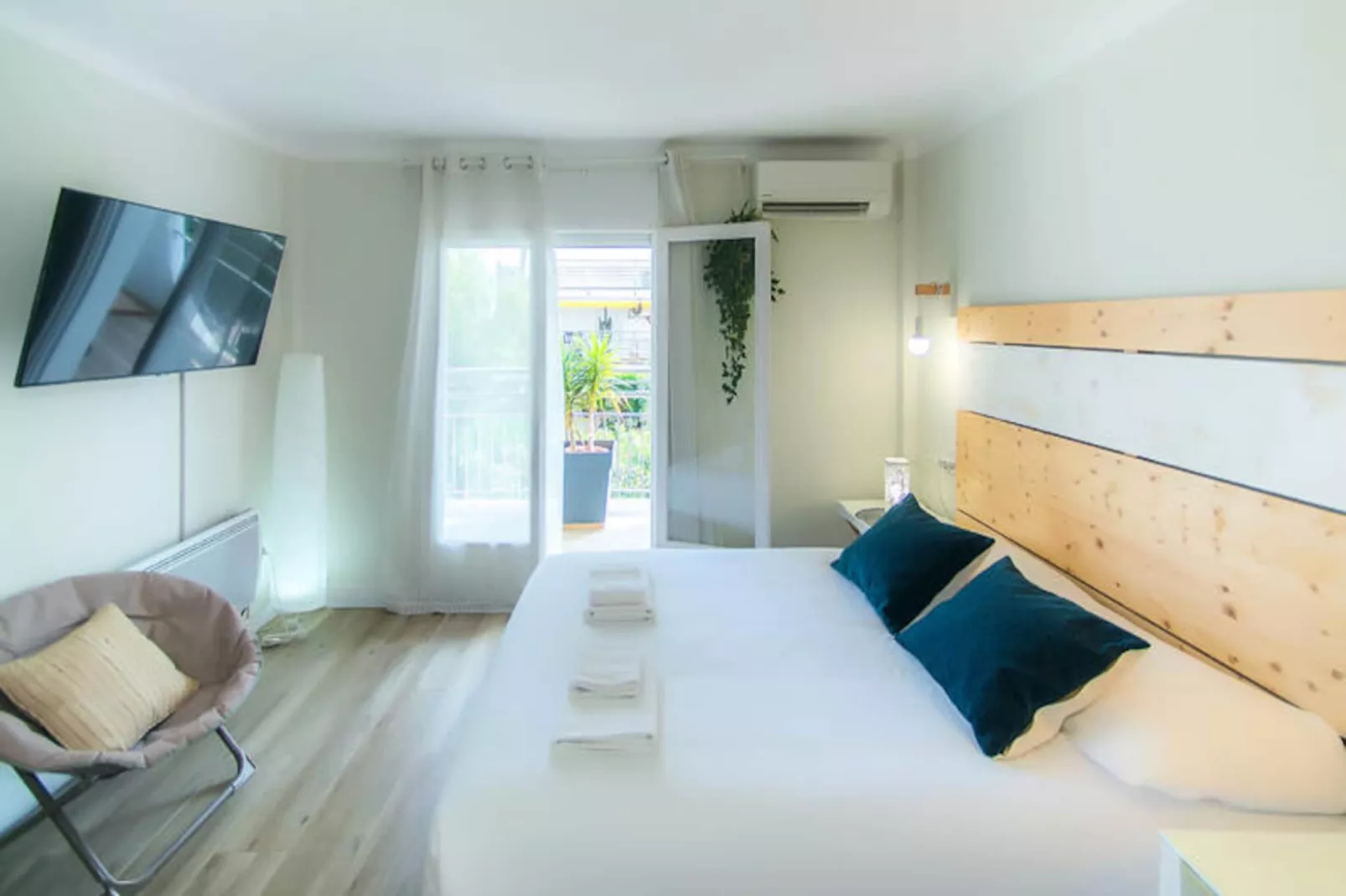 Appartements à Empuriabrava-Nicht zugeordnet