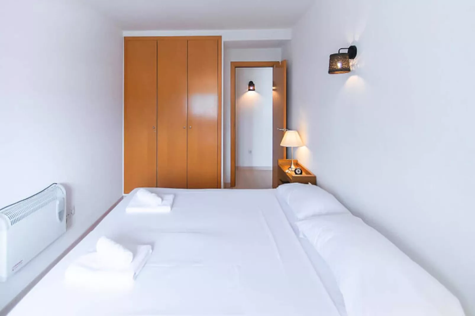 Appartements à Roses-Nicht zugeordnet