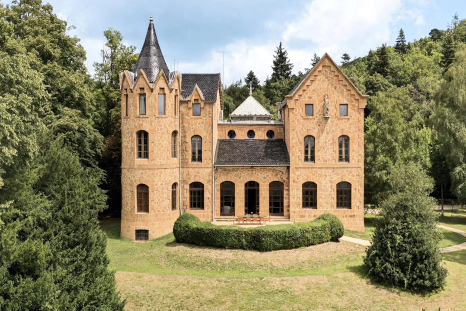 Maison à Sant Hilari Sacalm-Non tagué