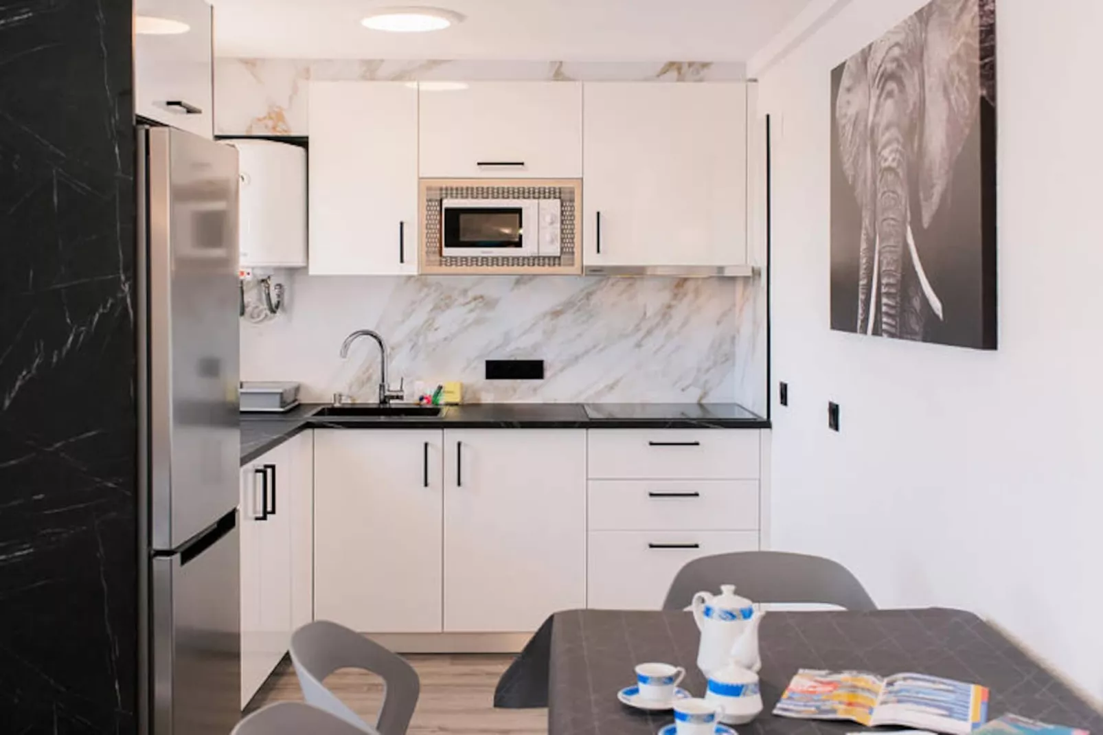 Appartements à Empuriabrava-Nicht zugeordnet