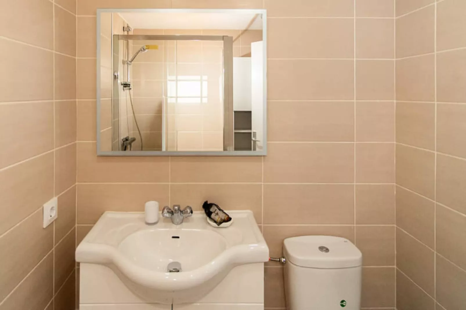 Appartements à Empuriabrava-Non tagué